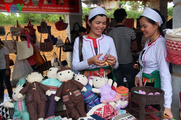 Trade fair of the northern mountain region to be held in Ha Giang province - ảnh 1